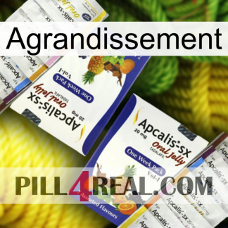 Enlargenexx 12